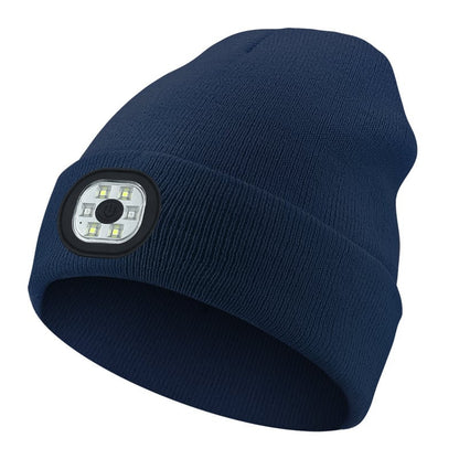 🎄FRÜHER WEIHNACHTSVERKAUF 49% RABATT🎅3-in-1 Funktion Bluetooth Mütze