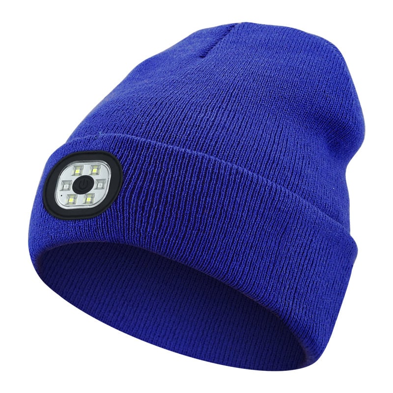 🎄FRÜHER WEIHNACHTSVERKAUF 49% RABATT🎅3-in-1 Funktion Bluetooth Mütze