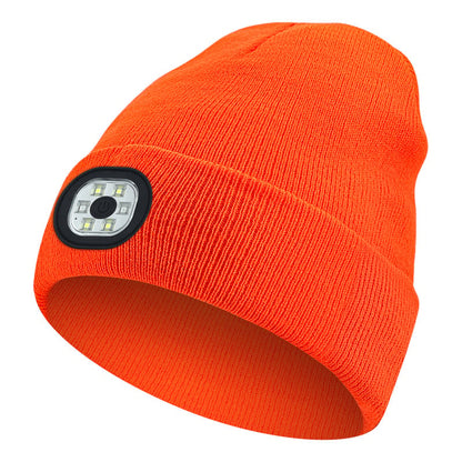 🎄FRÜHER WEIHNACHTSVERKAUF 49% RABATT🎅3-in-1 Funktion Bluetooth Mütze