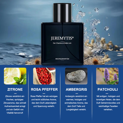 JEREMYTIS™ MARINE PARFÜM