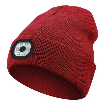 🎄FRÜHER WEIHNACHTSVERKAUF 49% RABATT🎅3-in-1 Funktion Bluetooth Mütze