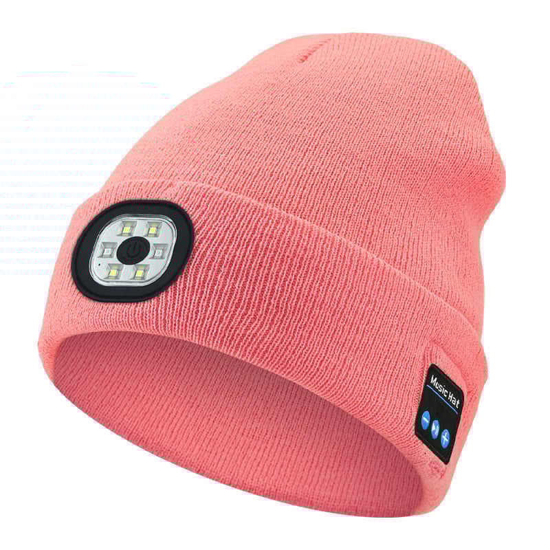 🎄FRÜHER WEIHNACHTSVERKAUF 49% RABATT🎅3-in-1 Funktion Bluetooth Mütze