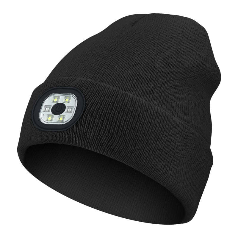 🎄FRÜHER WEIHNACHTSVERKAUF 49% RABATT🎅3-in-1 Funktion Bluetooth Mütze
