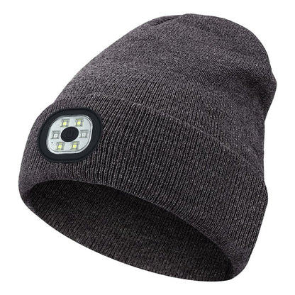 🎄FRÜHER WEIHNACHTSVERKAUF 49% RABATT🎅3-in-1 Funktion Bluetooth Mütze
