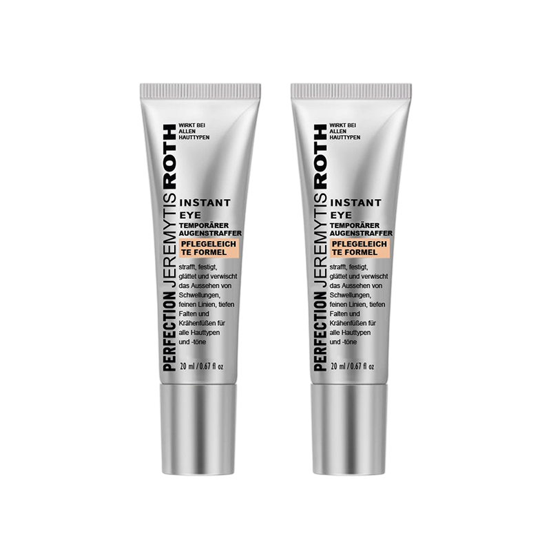 🌸 Perfection Primer Tensor - Neue Formel, endgültiger Lift und glattes Finish ✨.